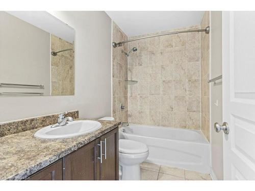 1717 Reginald Bart Drive, Kingston, ON - Indoor Photo Showing Bathroom