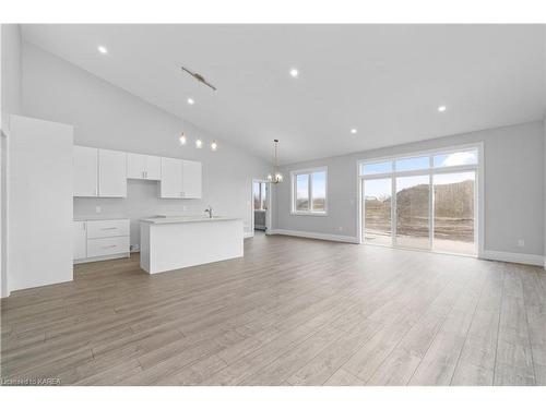 10 French Street, Picton, ON - Indoor Photo Showing Kitchen