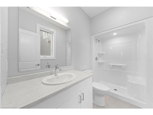 10 French Street, Picton, ON - Indoor Photo Showing Bathroom