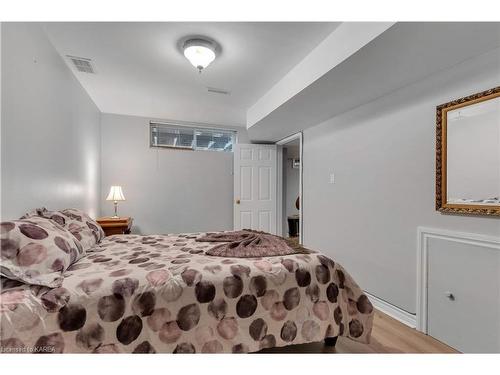 454 Barnsley Crescent, Kingston, ON - Indoor Photo Showing Bedroom