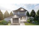 Lot E26-1316 Turnbull Way, Kingston, ON  - Outdoor With Facade 