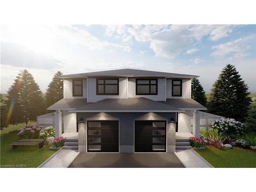 Lot 12-1353 Woodfield Crescent, Kingston, ON - Outdoor With Facade
