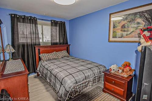 3 Cornell Avenue, Amherstview, ON - Indoor Photo Showing Bedroom