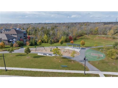 725 Squirrel Hill Drive, Kingston, ON - Outdoor With View
