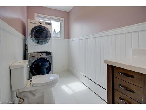 2057 Sydenham Road Road, Kingston, ON - Indoor Photo Showing Laundry Room