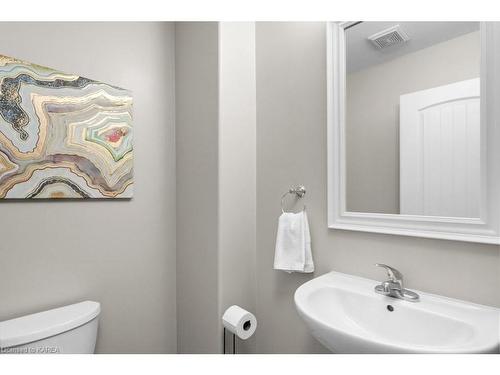 92 Schooner Drive, Kingston, ON - Indoor Photo Showing Bathroom