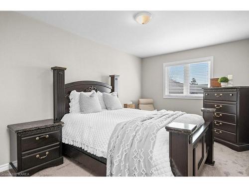 92 Schooner Drive, Kingston, ON - Indoor Photo Showing Bedroom