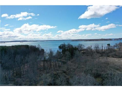 675 Arthur Street, Gananoque, ON - Outdoor With Body Of Water With View