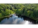 6397 Salmon Lake Road, Sydenham, ON  - Outdoor With Body Of Water With View 