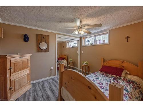 372 Kingston Mills Road, Kingston, ON - Indoor Photo Showing Bedroom