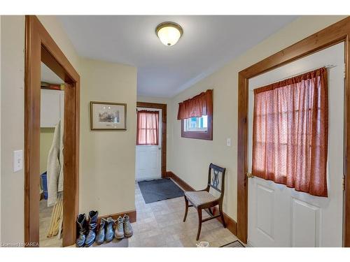 285 Thomas Street, Deseronto, ON - Indoor Photo Showing Other Room