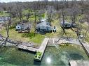 14B Morgan'S Point Lane Lane, Wolfe Island, ON  - Outdoor With View 