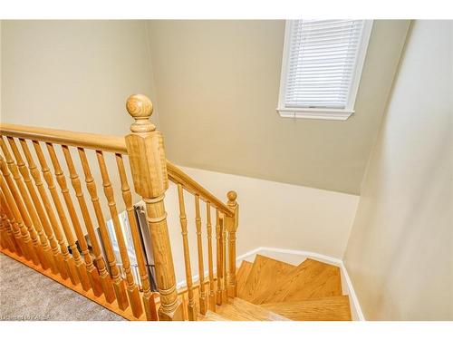 1201 Wheathill Street, Kingston, ON - Indoor Photo Showing Other Room