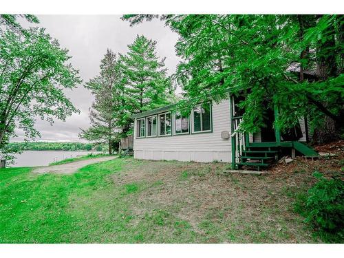 131 Bobs Lake Lane 21A, Maberly, ON - Outdoor