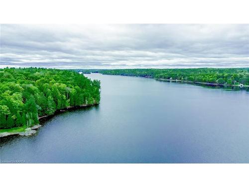 131 Bobs Lake Lane 21A, Maberly, ON - Outdoor With Body Of Water With View