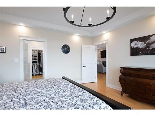 103 Valroma Place, Kingston, ON - Indoor Photo Showing Bedroom