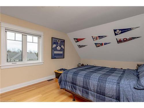 103 Valroma Place, Kingston, ON - Indoor Photo Showing Bedroom