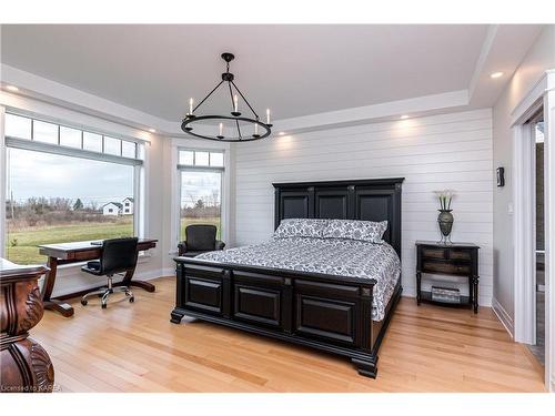 103 Valroma Place, Kingston, ON - Indoor Photo Showing Bedroom