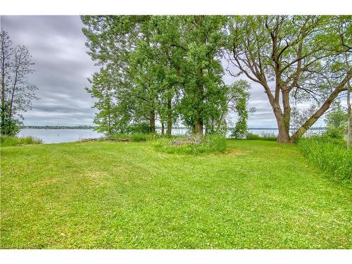 94 Willow Point Lane, Greater Napanee, ON - Outdoor With View