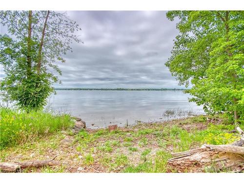 94 Willow Point Lane, Greater Napanee, ON - Outdoor With Body Of Water With View