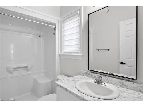 201 Creighton Drive, Odessa, ON - Indoor Photo Showing Bathroom