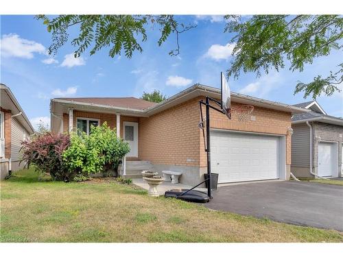 1059 Greenwood Park Drive, Kingston, ON - Outdoor