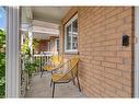 1059 Greenwood Park Drive, Kingston, ON  - Outdoor With Deck Patio Veranda With Exterior 