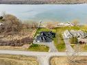 332 Spithead Road, Howe Island, ON  - Outdoor With Body Of Water With View 