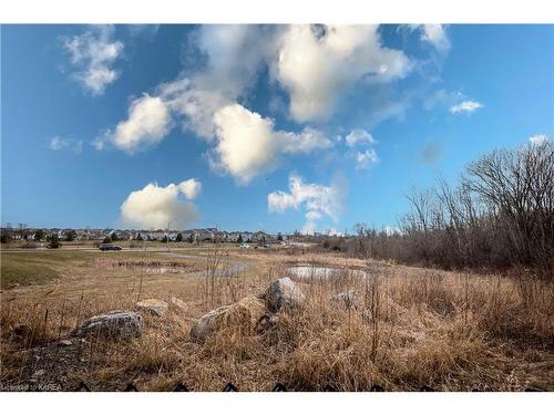 206-1005 Terra Verde Way, Kingston, ON - Outdoor With View
