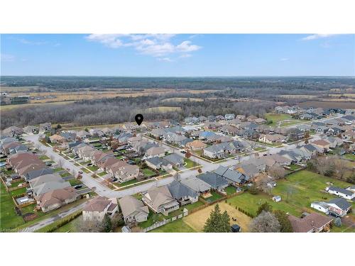 833 Roshan Drive, Kingston, ON - Outdoor With View