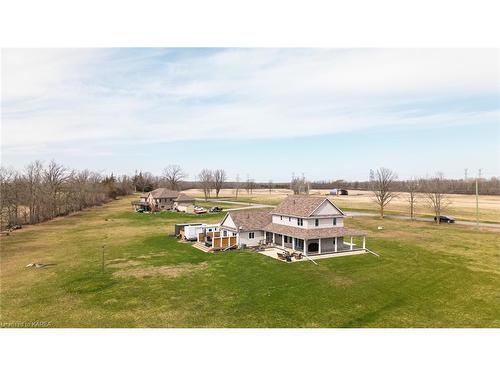 175 Brennan Road, Belleville, ON - Outdoor With View