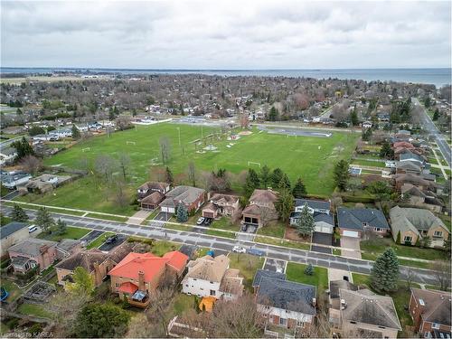 385 Renda Street, Kingston, ON - Outdoor With View