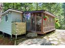 1145 Pine Path, Clarendon Station, ON  - Outdoor 