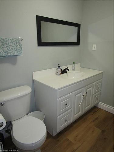 721 Holgate Crescent, Kingston, ON - Indoor Photo Showing Bathroom