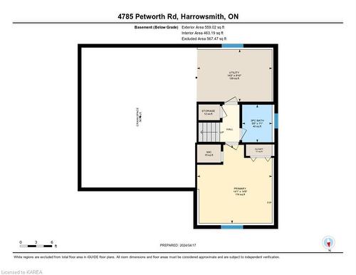 4785 Petworth Road, Harrowsmith, ON - Other