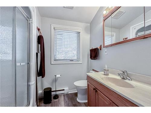1029 Osprey Lane, Perth Road Village, ON - Indoor Photo Showing Bathroom