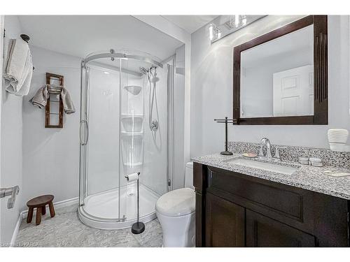 1029 Osprey Lane, Perth Road Village, ON - Indoor Photo Showing Bathroom