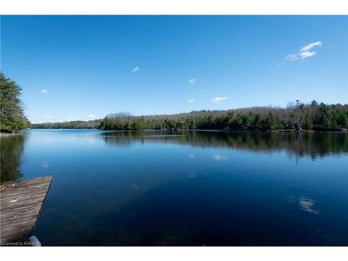 1029 Osprey Lane, Perth Road Village, ON - Outdoor With Body Of Water With View