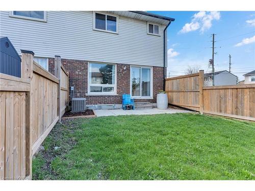987 Amberdale Crescent, Kingston, ON - Outdoor With Exterior