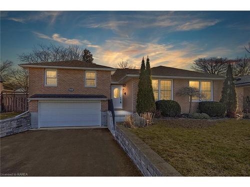 908 Percy Crescent, Kingston, ON - Outdoor
