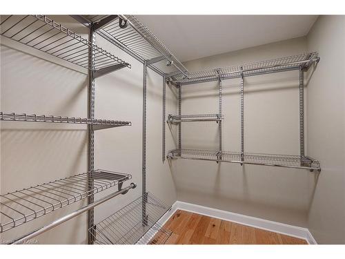 908 Percy Crescent, Kingston, ON - Indoor With Storage