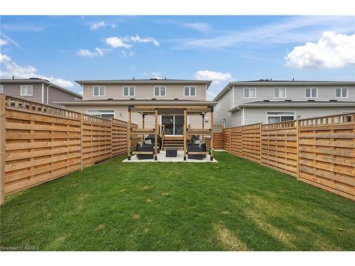 1388 Andersen Drive, Kingston, ON - Outdoor With Exterior