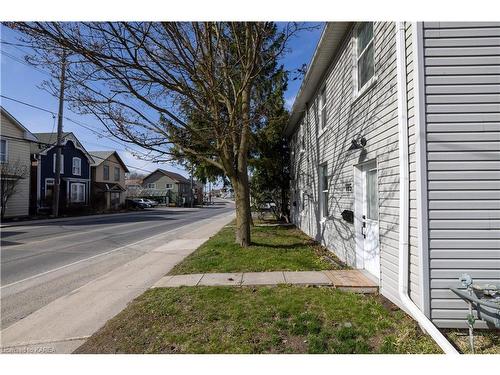 185-187 Montreal Street, Kingston, ON - Outdoor