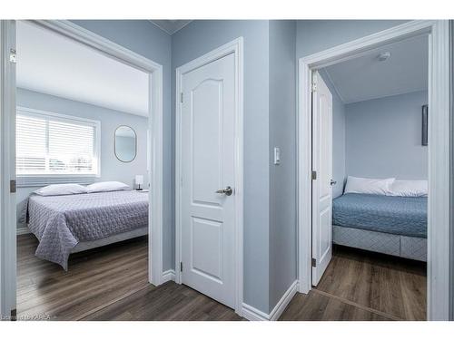 172 Morenz Crescent, Kingston, ON - Indoor Photo Showing Bedroom