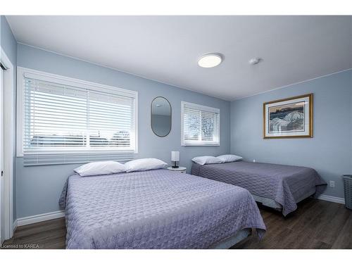 172 Morenz Crescent, Kingston, ON - Indoor Photo Showing Bedroom