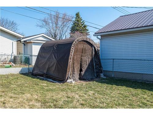 172 Morenz Crescent, Kingston, ON - Outdoor With Exterior