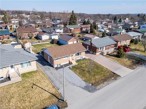 172 Morenz Crescent, Kingston, ON - Outdoor With View