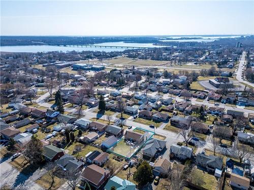 172 Morenz Crescent, Kingston, ON - Outdoor With View