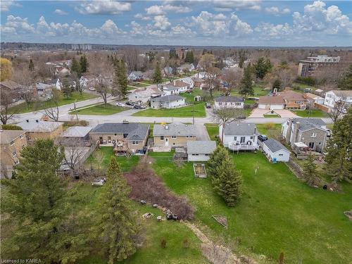158 Fairview Road, Kingston, ON - Outdoor With View