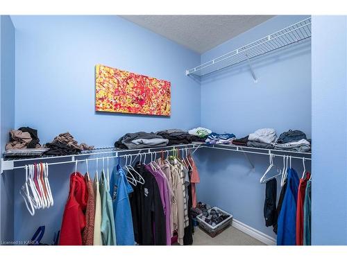 28 Toronto Street, Kingston, ON - Indoor With Storage